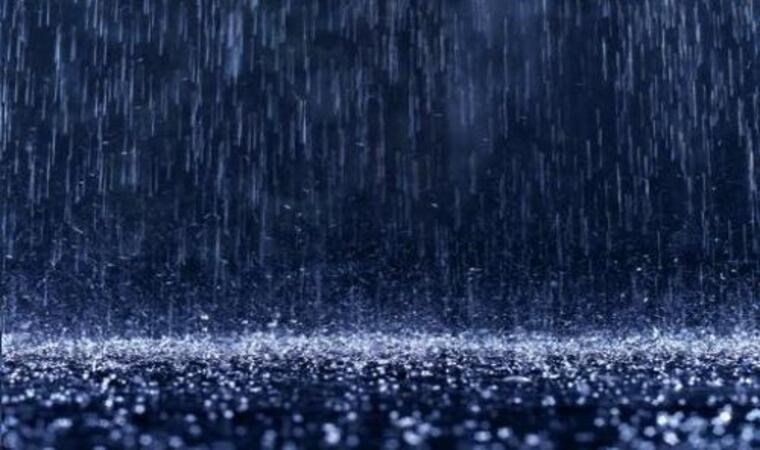 Milyonlarca yıl yağan yağmur! Dünyanın en uzun sağanak yağışı