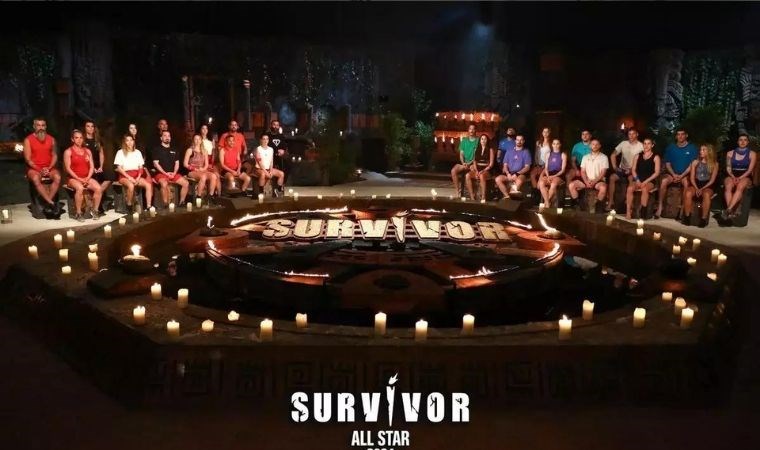 Survivor'da eleme adayları kim oldu? Nagihan adaya veda mı edecek?