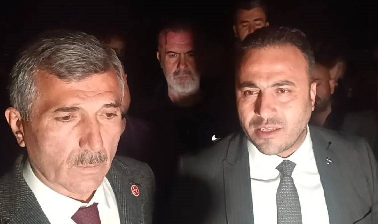 MHP'li belediye başkan adayına silahlı saldırı düzenlendi! - Son Dakika Türkiye Haberleri | Cumhuriyet