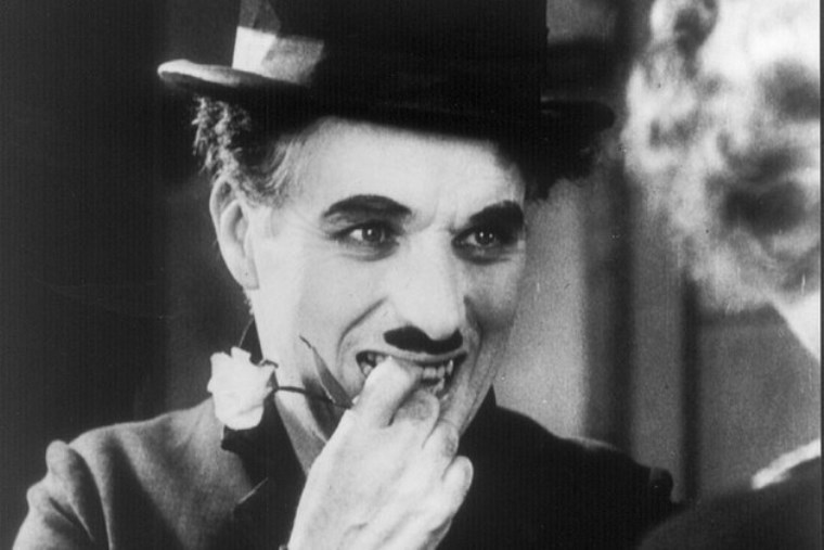 Chaplin oyunu Türkiye'de ilk defa sahnelenecek