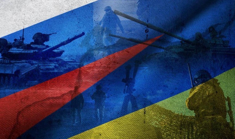 Deniz Berktay ile Kuzeyden notlar: Çin Ukrayna’da yine devrede!