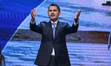 Murat Kurum gizleme ihtiyacı duymadı: 'Destekleyecekler sonuçta Cumhur İttifakı'nın bakanları' – Son Dakika Siyaset Haberleri | Cumhuriyet