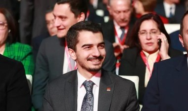 CHP’nin Çankaya’daki genç adayı Güner, seçim çalışmalarını anlattı: ‘İktidara güven yok’ – Son Dakika Türkiye,Siyaset Haberleri | Cumhuriyet