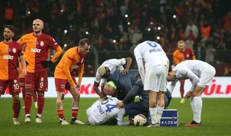 Rizespor’a Mithat Pala’dan kötü haber!