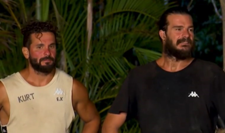 All Star’a veda etti gözyaşlarına hakim olamadı: ‘Her veda hüzünlüdür…’