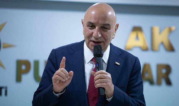 Keçiörenli gençten Altınok’a:  ‘Malvarlığınızla birlikte tüm Ankara’ya komşuymuşsunuz’