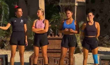 Gözyaşları içinde adaya veda etti… 'Artık hayatıma devam edebileceğime inanıyorum' – Son Dakika Yaşam Haberleri | Cumhuriyet