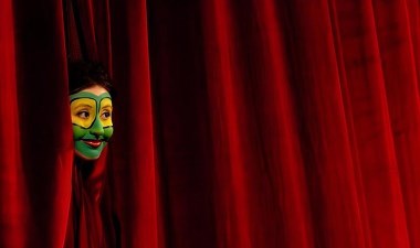 Uluslararası bildiri: Sanat barıştır… – Son Dakika Kültür-Sanat Haberleri | Cumhuriyet