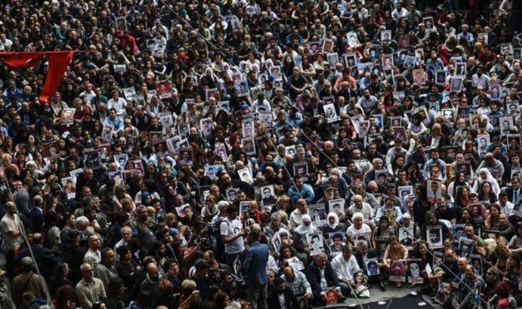 Soylu’ya açılan dava AİHM’e taşındı