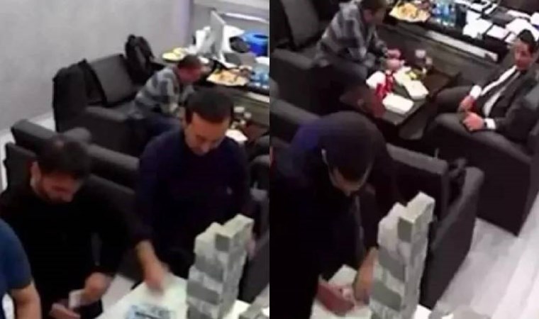 İki kişi daha ifade verdi