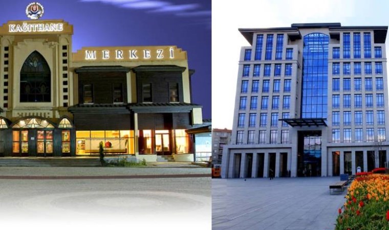 İhaleleri yine AKP’lilere