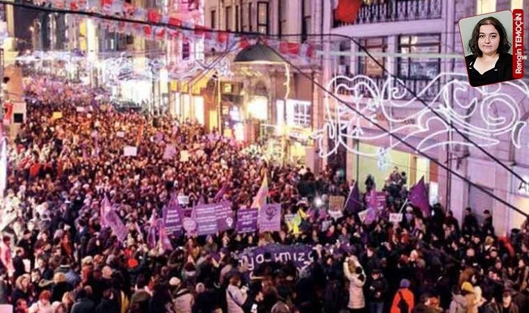 Ulu önder Atatürk’ün Türk kadınına kazandırdığı haklar sonsuza dek korunacak