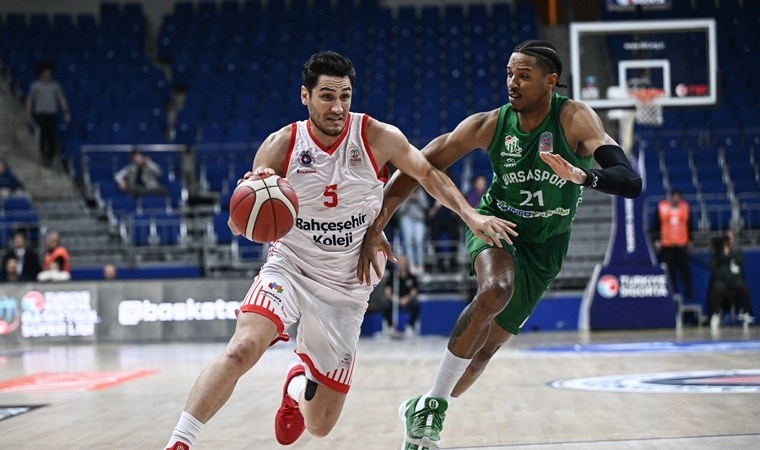 Bursaspor, İstanbul’dan galibiyetle döndü