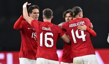 Avusturya – Türkiye maçı ne zaman, saat kaçta, hangi kanalda? – Son Dakika Spor Haberleri | Cumhuriyet