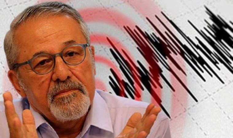 Naci Görür’den Çanakkale’deki depreme ilişkin kritik açıklama!