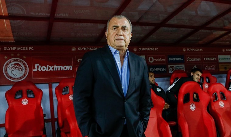 Fatih Terim, şampiyonluk turuna galibiyetle başladı