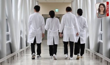 17 şehir tercih edilmedi: Hekim kadroları yine boş kaldı – Son Dakika Türkiye Haberleri | Cumhuriyet