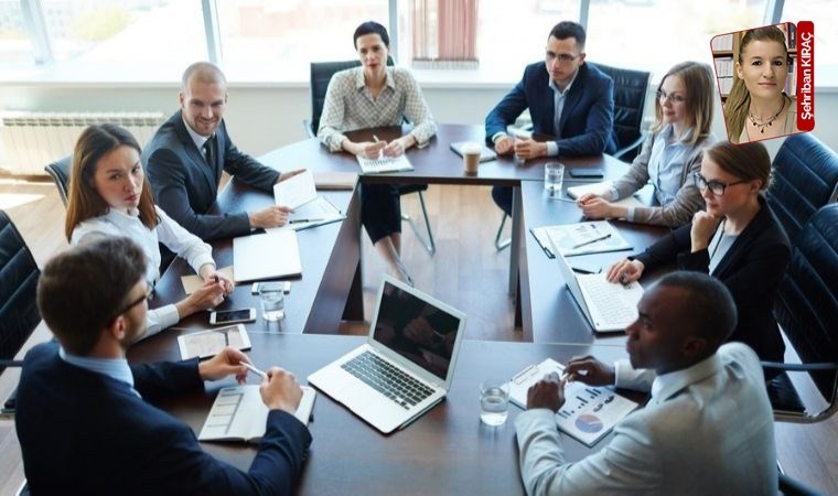 Artık üst düzey yöneticiler de geçinemiyor, giderler için şirketten para çekiyorlar