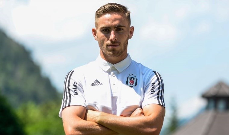 FIFA’dan Beşiktaş’a kötü haber!