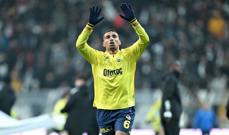 Alexander Djiku olaylı Trabzonspor maçında yaşananları anlattı: ‘Her oyuncu her statta kutlama yapar’