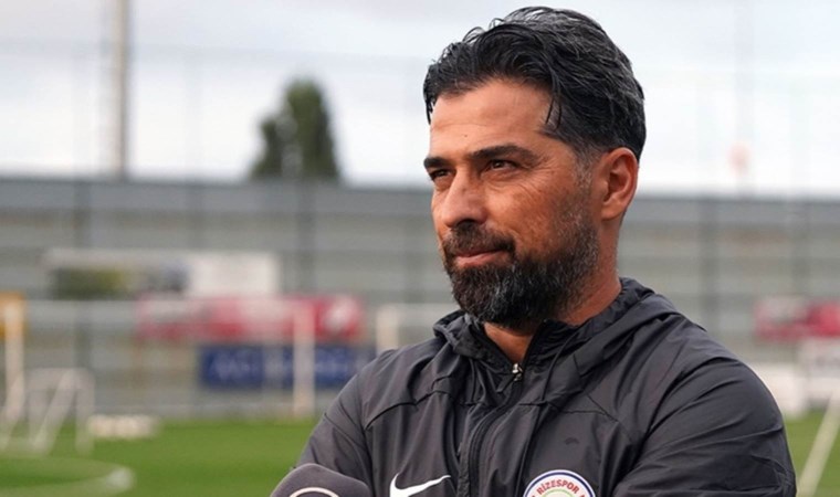 İlhan Palut’tan Galatasaray sözleri!