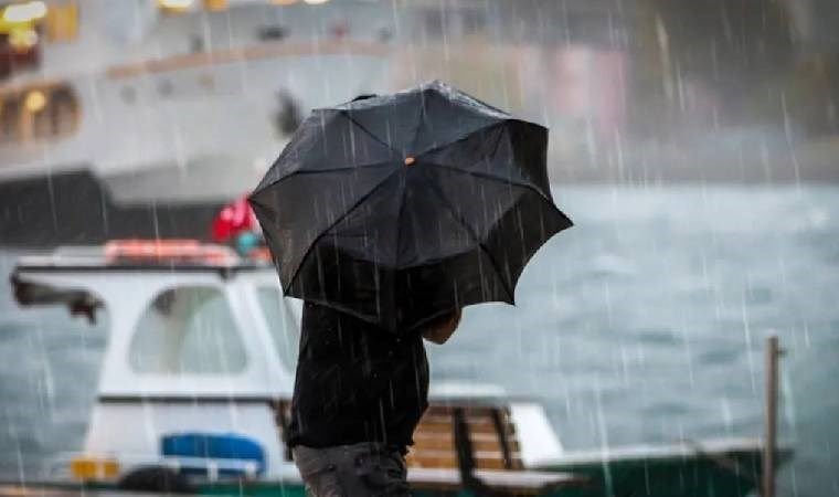 Meteoroloji açıkladı: 13 Mart 2024 hava durumu raporu… Bugün hava nasıl olacak?