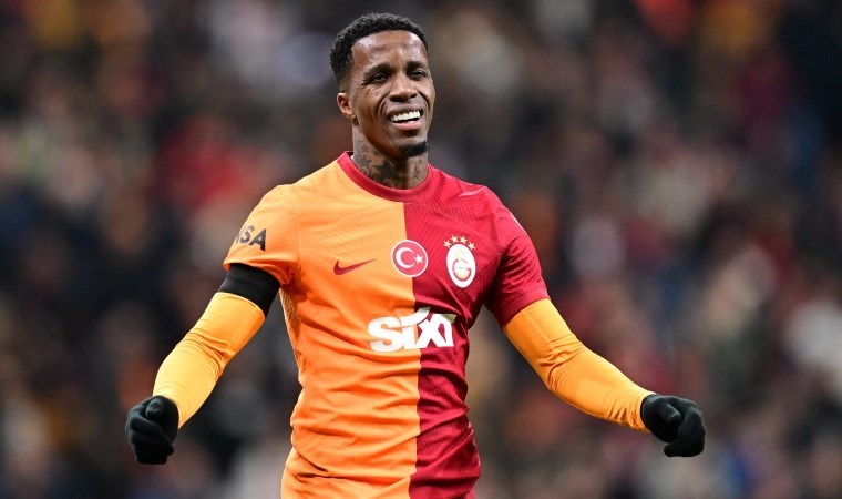 Galatasaray’da Zaha kararı: Değişim yaşanabilir!