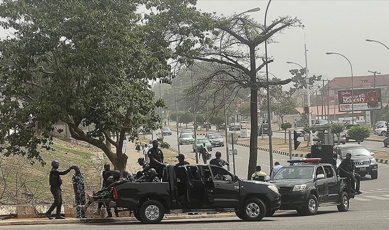Nijerya’daki silahlı saldırı: Ölü sayısı 60’ı geçti