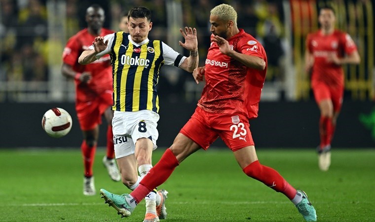 Spor yazarları Fenerbahçe – Pendikspor maçını yorumladı: ‘Bir futbol maçında 46 faul olmaz’