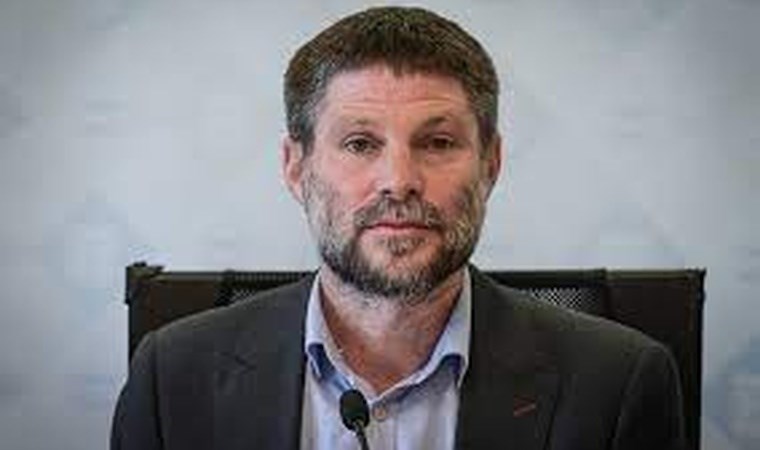 İsrailli bakandan ABD’ye suçlama: Hükümeti bölmeye çalışıyor