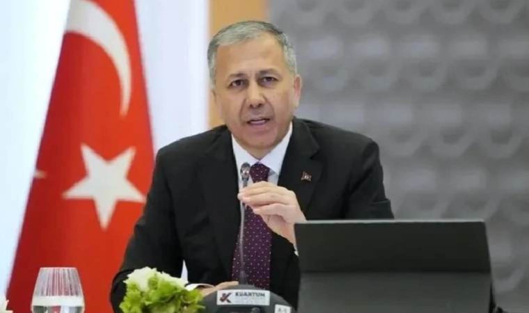 Elebaşılığını Muhammed Uray’ın yaptığı organize suç örgütü çökertildi!