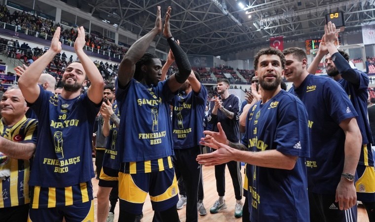 Fenerbahçe Beko – Valencia Basket maçı ne zaman, saat kaçta, hangi kanalda?