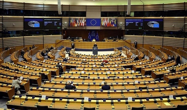 AP’de İsrail’e silah ambargosu reddedildi