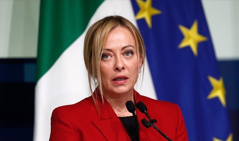 İtalya’dan düzensiz göç çıkışı: Başa çıkmanın en iyi yolu