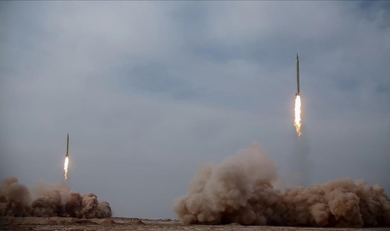 İki ülke alarma geçti: Kuzey Kore balistik füze fırlattı