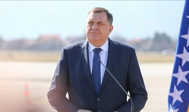 Eski istihbaratçıdan Dodik iddiası: Tutuklamak istiyorlar – Son Dakika Dünya Haberleri | Cumhuriyet