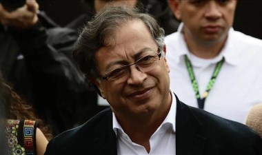 Petro, Gazze'yi Hiroşima'ya benzetti: Aynı hikaye – Son Dakika Dünya Haberleri | Cumhuriyet