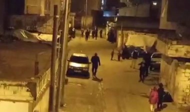 Husumetli aileler arasında silahlı kavga: Yaralılar var! – Son Dakika Türkiye Haberleri | Cumhuriyet