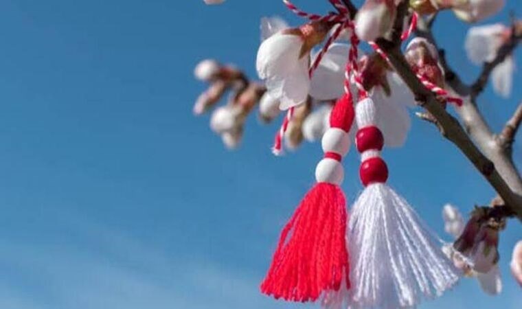 Marteniçka ne zaman çıkarılır? Marteniçka iplerinin anlamı ne?