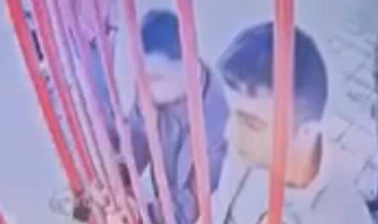 Mersin’de adliyeden 2 hükümlü kaçmıştı… Yeni gelişme!