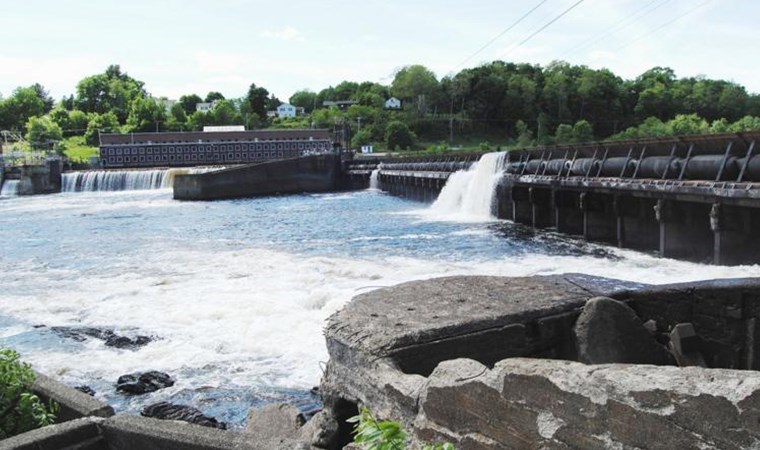 Avrupa’da nehirler üzerindeki barajlar neden kaldırılıyor?