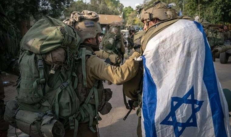 İsrail, Suriye’deki bazı hedefleri vurdu