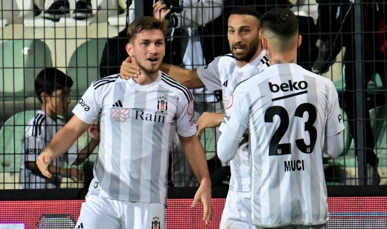 Beşiktaş – Antalyaspor maçı ne zaman, saat kaçta, hangi kanalda?