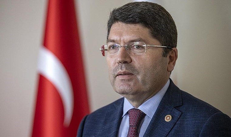 Resmi Gazete’de  yayımlandı… Adalet Bakanı Tunç’tan 8. Yargı Paketi paylaşımı