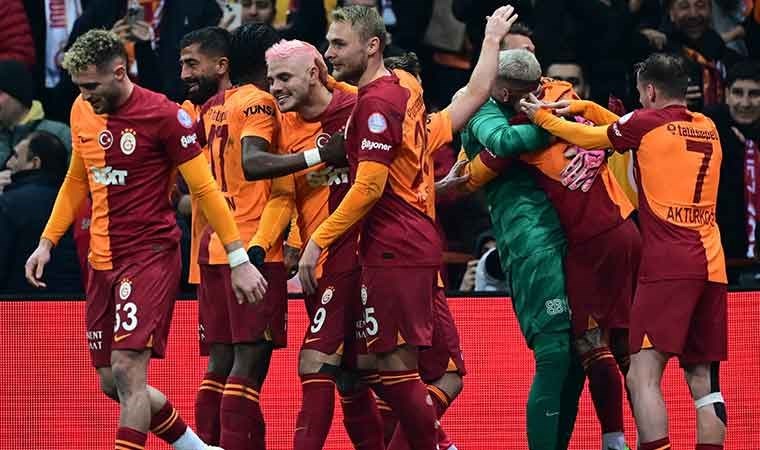 Kasımpaşa – Galatasaray maçı ne zaman, saat kaçta, hangi kanalda?