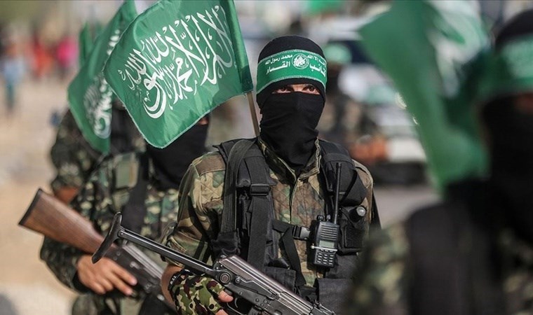 İsrail’den Şam’a hava saldırısı