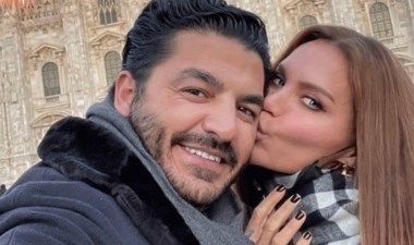 Ebru Şallı'nın eşi Uğur Akkuş'tan 'hapis cezası' iddialarına yanıt: 'Eski eşim tarafından yaptırılan haberler…' – Son Dakika Yaşam Haberleri | Cumhuriyet