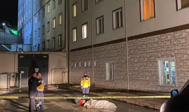 Karabük'te bir üniversitesi öğrencisi KYK yurdunun 3. katından atlayarak intihar etti – Son Dakika Türkiye Haberleri | Cumhuriyet