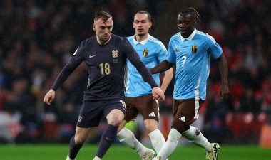 Dev maçta İngiltere ile Belçika yenişemedi! – Son Dakika Spor Haberleri | Cumhuriyet