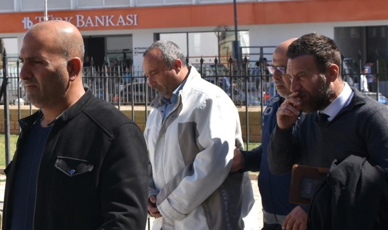 KKTC’de sahte diploma skandalı: Refiker tutuklandı